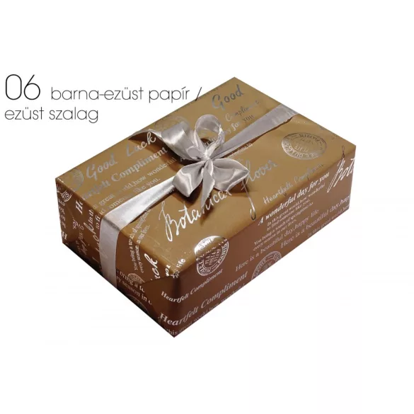 Darčekové balenie (1004)