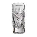 Victoria * Olovnatý krištáľ Pohár na pálenku 40 ml (11121)