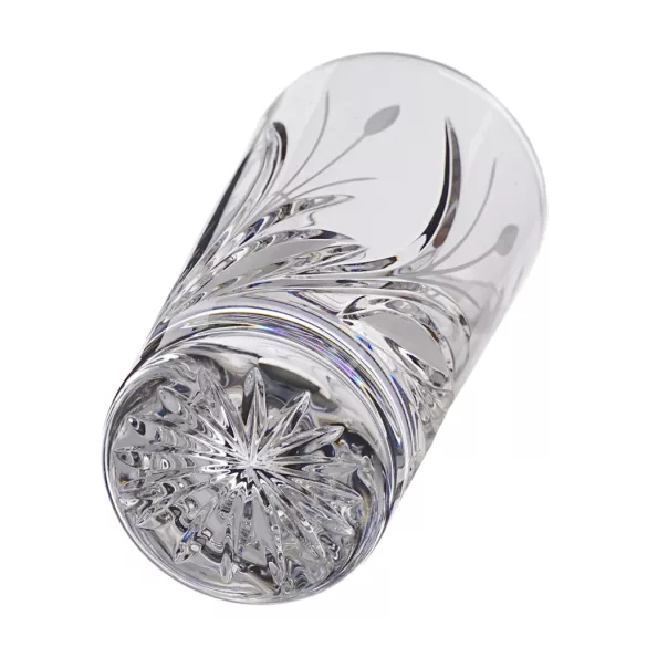 Viola * Olovnatý krištáľ Pohár na pálenku 40 ml (11221)