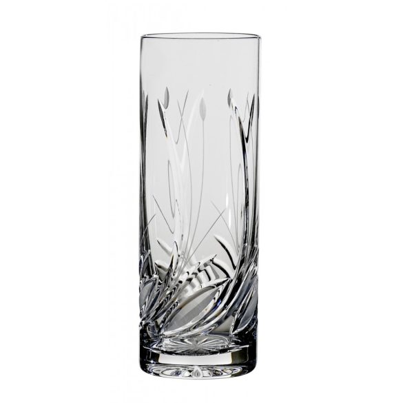 Viola * Olovnatý krištáľ Pohár na vodu 360 ml (Cső11223)
