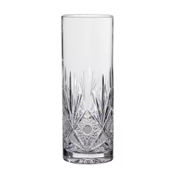   Laura * Olovnatý krištáľ Pohár na vodu 360 ml (Cső11323)