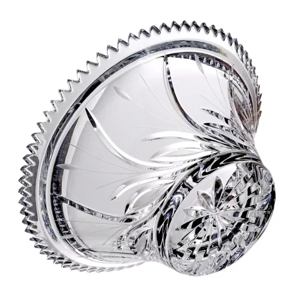 Viola * Olovnatý krištáľ T misa 22 cm (16219)
