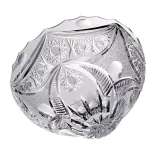 Other Goods * Olovnatý krištáľ Miska na ovocie 21,7 cm (P16423)