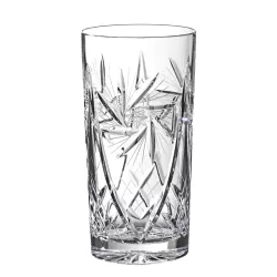 Victoria * Krištáľ Pohár na vodu 330 ml (Tos17115)
