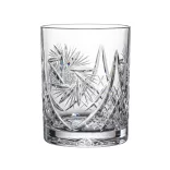 Victoria * Krištáľ Pohár na whisky 320 ml (Gas17116)