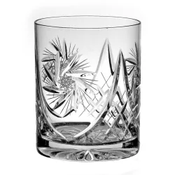 Victoria * Krištáľ Pohár na whisky 320 ml (Gas17116)