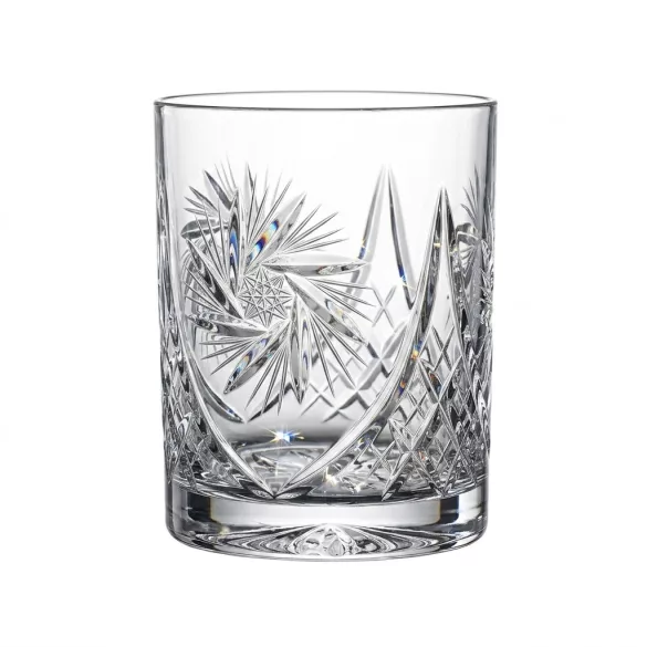 Victoria * Krištáľ Pohár na whisky 320 ml (Gas17116)