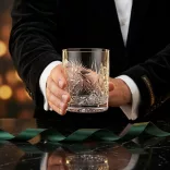 Victoria * Krištáľ Pohár na whisky 320 ml (Gas17116)