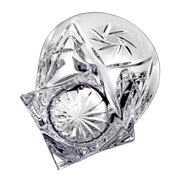 Victoria * Krištáľ Pohár na whisky 340 ml (Cs17117)