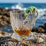 Victoria * Krištáľ Pohár na whisky 340 ml (Cs17117)