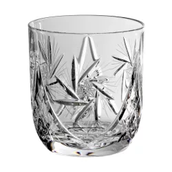 Victoria * Krištáľ Pohár na whisky 280 ml (Orb17124)