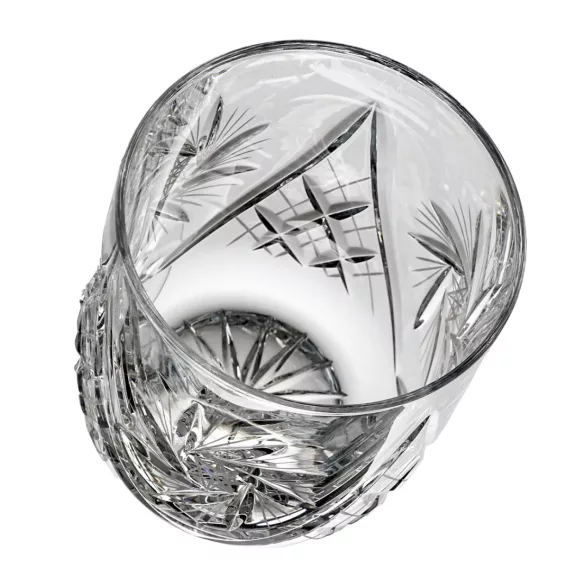 Victoria * Krištáľ Pohár na whisky 280 ml (Orb17124)