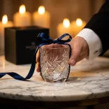 Victoria * Krištáľ Pohár na whisky 280 ml (Orb17124)