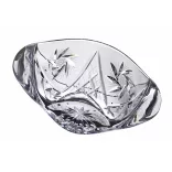 Victoria * Krištáľ Miska 18 cm (Orb17134)