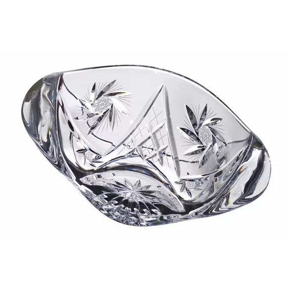Victoria * Krištáľ Miska 18 cm (Orb17134)