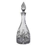 Victoria * Krištáľ Fľaša na víno 1000 ml (H17166)
