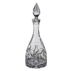 Victoria * Krištáľ Fľaša na víno 1000 ml (H17166)