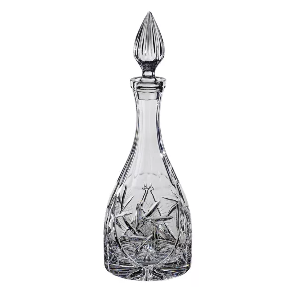 Victoria * Krištáľ Fľaša na víno 1000 ml (H17166)