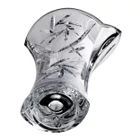 Victoria * Krištáľ X váza 30,5 cm (Smi17169)
