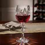 Victoria * Krištáľ Veľký pohár na víno 220 ml (M17195)