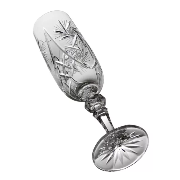 Victoria * Krištáľ Pohár na šampanské 180 ml (M17197)