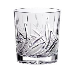 Viola * Krištáľ Pohár na whisky 300 ml (Tos17213)