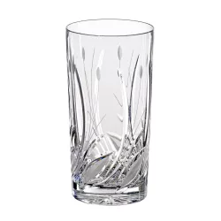 Viola * Krištáľ Pohár na vodu 330 ml (Tos17215)