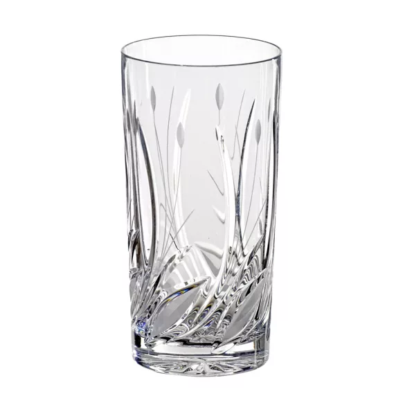 Viola * Krištáľ Pohár na vodu 330 ml (Tos17215)