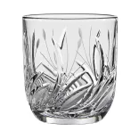 Viola * Krištáľ Pohár na whisky 280 ml (Orb17224)
