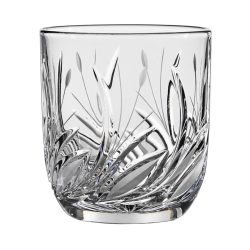 Viola * Krištáľ Pohár na whisky 280 ml (Orb17224)