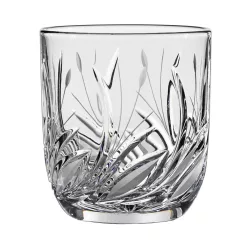Viola * Krištáľ Pohár na whisky 280 ml (Orb17224)