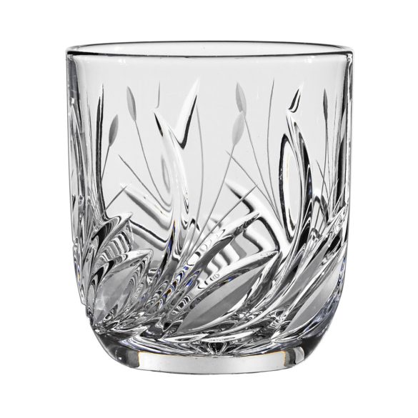 Viola * Krištáľ Pohár na whisky 280 ml (Orb17224)