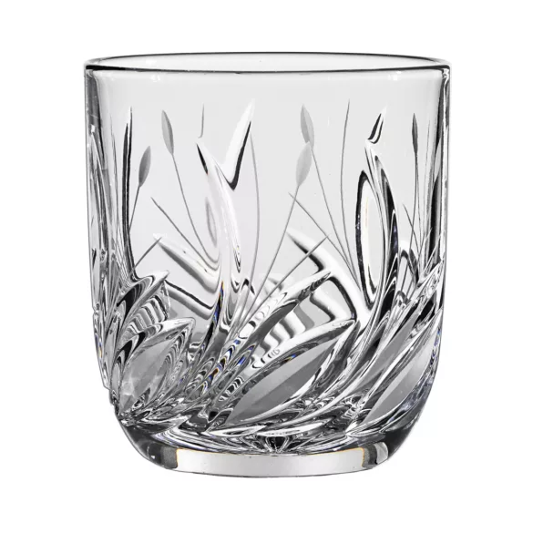 Viola * Krištáľ Pohár na whisky 280 ml (Orb17224)