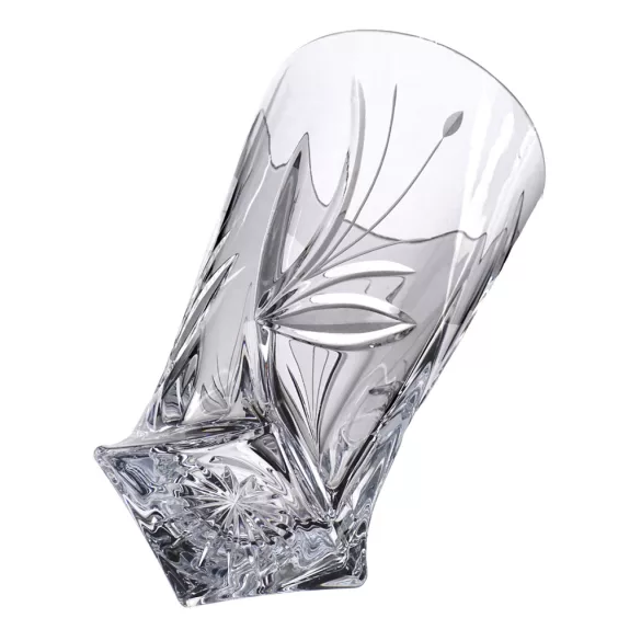 Viola * Krištáľ Pohár na vodu 350 ml (Cs17225)