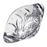 Viola * Krištáľ Miska 18 cm (Orb17234)