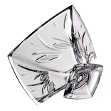 Viola * Krištáľ Miska 22 cm (Cs17251)