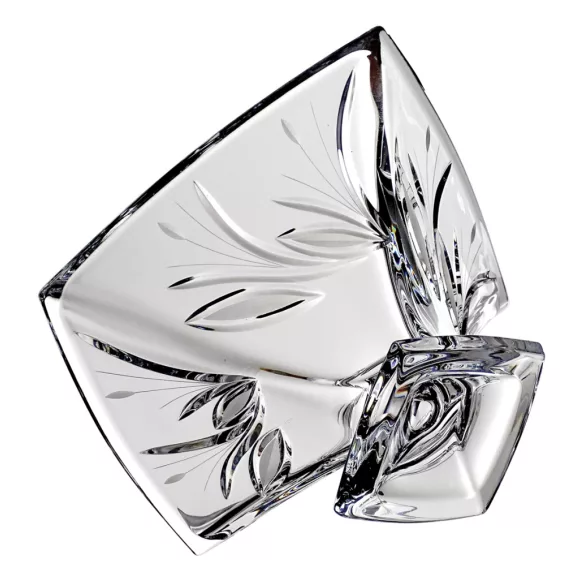 Viola * Krištáľ Miska 22 cm (Cs17251)