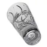 Viola * Krištáľ Váza 30,5 cm (Cam17264)