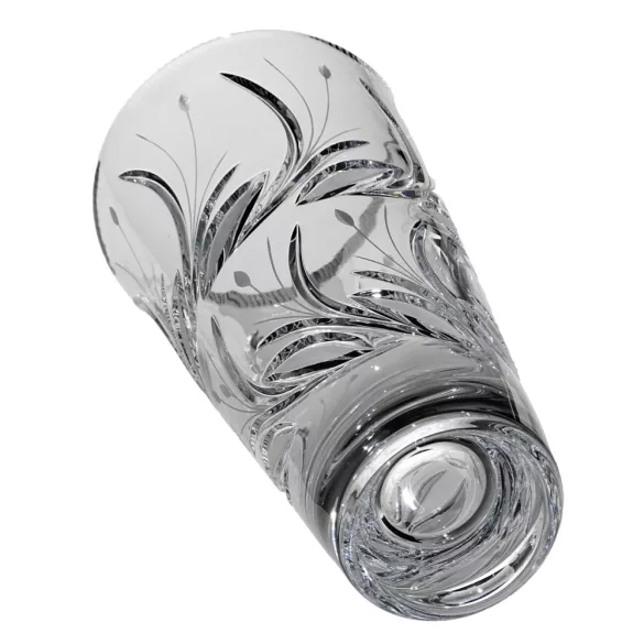 Viola * Krištáľ Váza 30,5 cm (Cam17264)