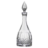 Viola * Krištáľ Fľaša na víno 1000 ml (H17266)