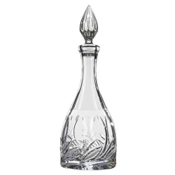 Viola * Krištáľ Fľaša na víno 1000 ml (H17266)