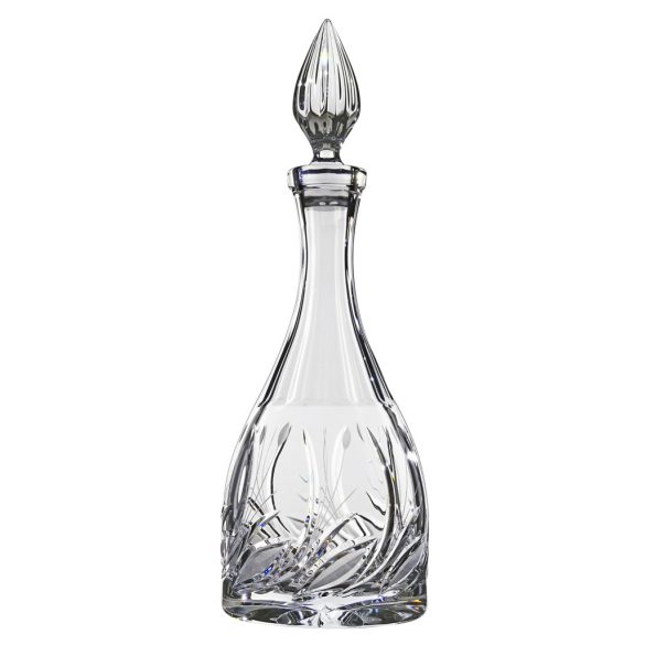 Viola * Krištáľ Fľaša na víno 1000 ml (H17266)