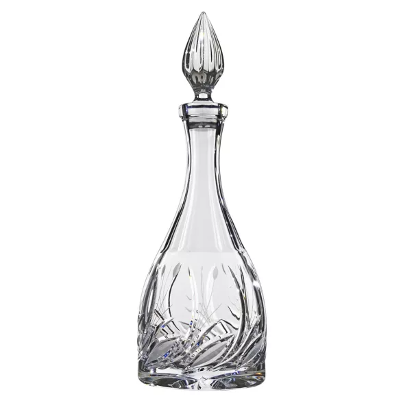 Viola * Krištáľ Fľaša na víno 1000 ml (H17266)