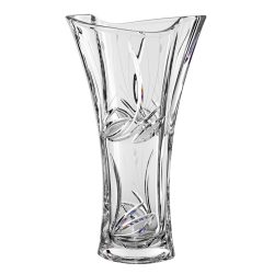 Viola * Krištáľ X váza 30,5 cm (Smi17269)