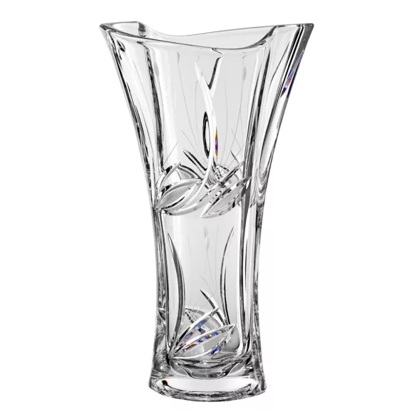 Viola * Krištáľ X váza 30,5 cm (Smi17269)