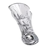 Viola * Krištáľ X váza 30,5 cm (Smi17269)