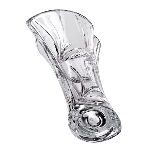 Viola * Krištáľ X váza 30,5 cm (Smi17269)