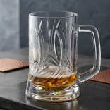 Viola * Sklo Pivový džbán 700 ml (Pas17287)