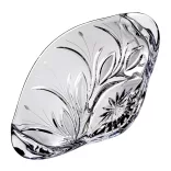 Viola * Krištáľ Miska 30,5 cm (Orb17290)