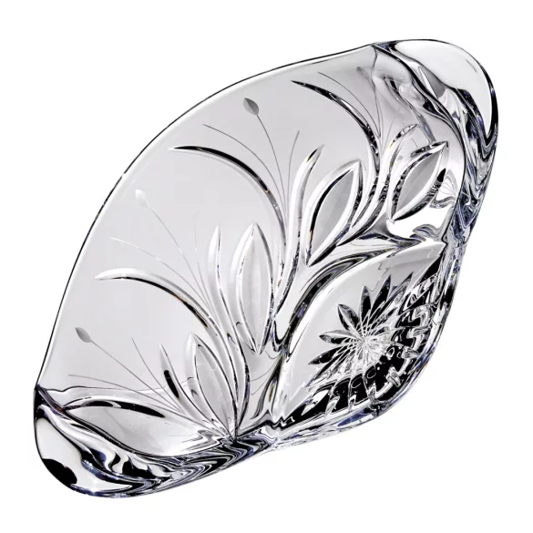 Viola * Krištáľ Miska 30,5 cm (Orb17290)